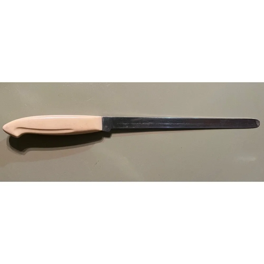 CAMILLUS Stainless 9.5
